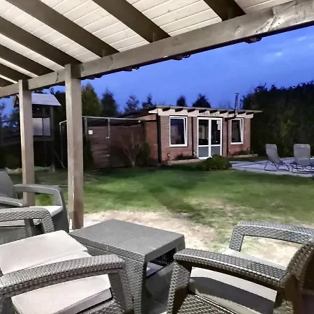 Holiday home Parterowy Apartamentowy Ostoja *